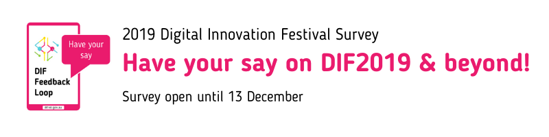 Have your say by 13 Dec