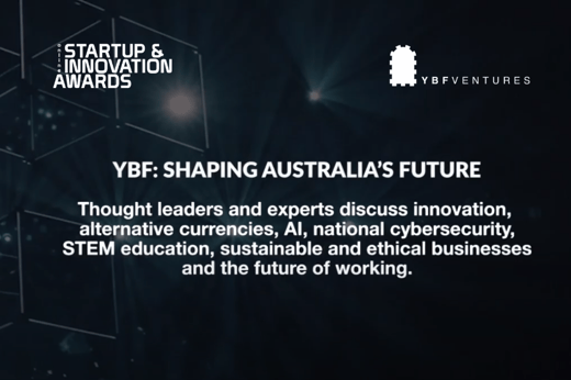 YBF Shaping Australias Future Image 