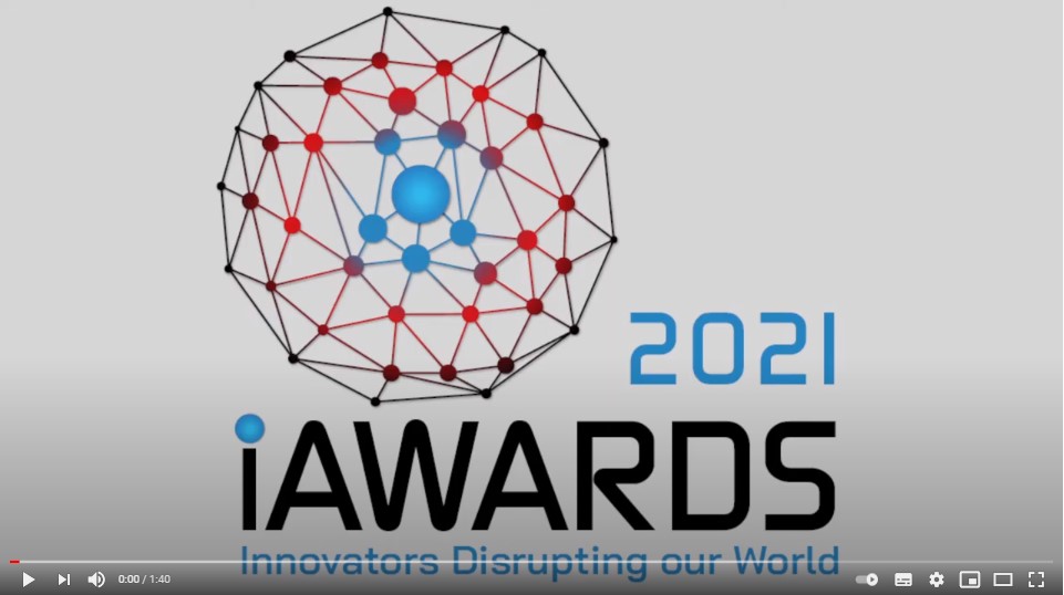 iAwards 2021 Launch Video 
